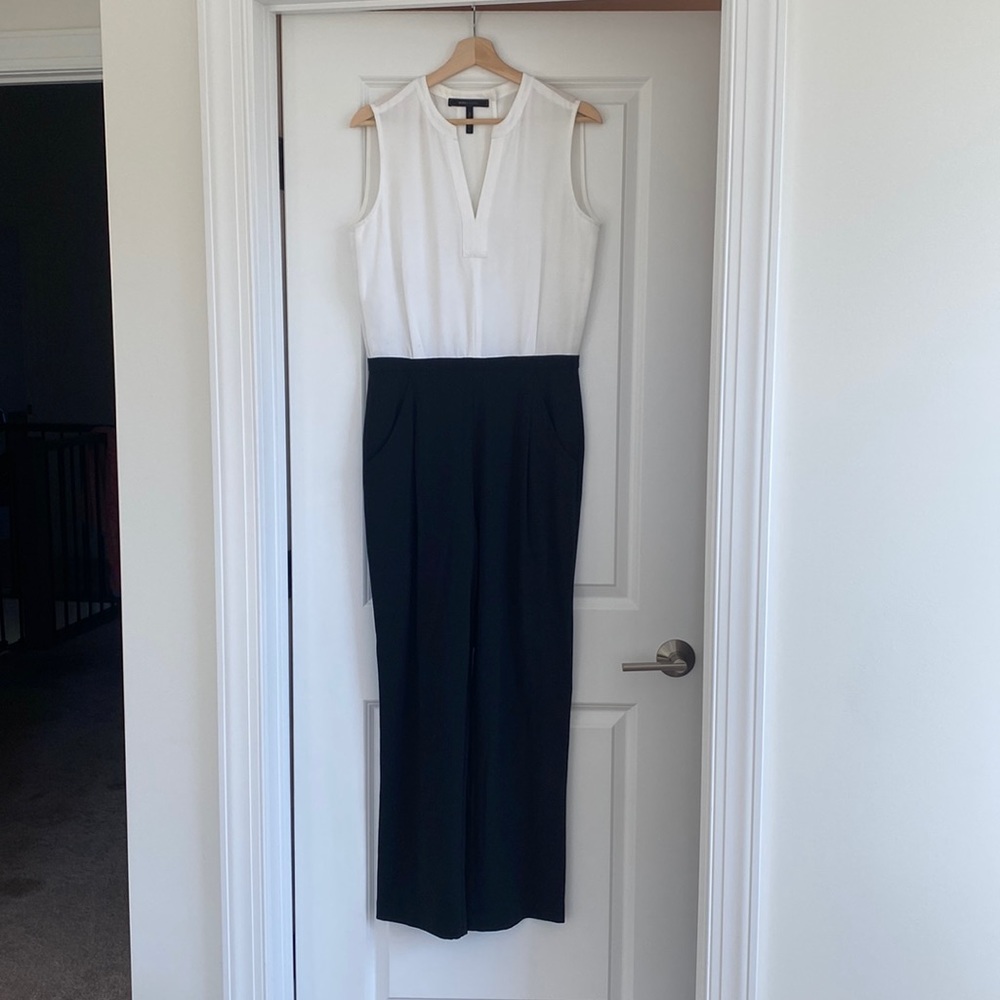 BCBG JUMPSUIT